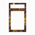 Mew 025-025 UR Gold 25th Anniversary Celebrations Extended Art Display Cases - PSA Metal Art Only - Front View
