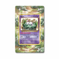 Mew 53-108 Holo Rare XY Evolutions Extended Art Display Cases - Magnetic Case - Front View