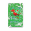 Mew G-RGB 30th Anniversary Celebrations Pokemon Cards Extended Art Display Cases - Magnetic Case - Front View