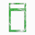 Mew G-RGB 30th Anniversary Celebrations Pokemon Cards Extended Art Display Cases - PSA Metal Art Only - Front View