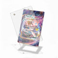 Mew VMAX 114-264 30th Anniversary Extended Art Display Cases - Magnetic Case - Detail View
