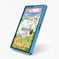 Mew XY110 Promo XY Series Extended Art Display Cases - PSA Slab Case - Side View