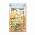Mew ex 003 SV-P Promo Collect 151 Journey Chinese Exclusive Extended Art Display Cases - Screws Case - Front View