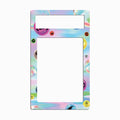 Mew ex 158-128 UR 30C 30th Anniversary Extended Art Display Cases - PSA Metal Art Only - Front View