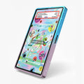 Mew ex 158-128 UR 30C 30th Anniversary Extended Art Display Cases - PSA Slab Case - Side View