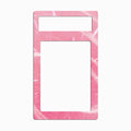 Mew ex 193-165 Scarlet & Violet SV2a 151 Extended Art Display Cases - PSA Metal Art Only - Front View