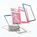 Mew ex 193-165 Scarlet & Violet SV2a 151 Extended Art Display Cases - PSA Slab Case - Detail View