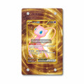 Mew ex 205-165 SV Scarlet & Violet 151 Extended Art Display Cases - Magnetic Case - Front View