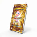 Mew ex 205-165 SV Scarlet & Violet 151 Extended Art Display Cases - Magnetic Case - Side View