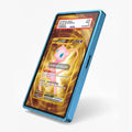 Mew ex 205-165 SV Scarlet & Violet 151 Extended Art Display Cases - PSA Slab Case - Side View