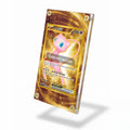 Mew ex 205-165 SV Scarlet & Violet 151 Extended Art Display Cases - Screws Case - Side View