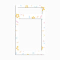 Mew ex 216-091 Paldean Fates Extended Art Display Cases - PSA Metal Art Only - Front View