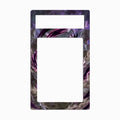 Mewtwo 104 Promo MEP 30th Anniversary Extended Art Display Cases - PSA Metal Art Only - Front View