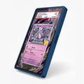 Mewtwo 104 Promo MEP 30th Anniversary Extended Art Display Cases - PSA Slab Case - Side View