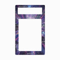 Mewtwo 150-165 R Pokemon 151 Pokemon Cards Extended Art Display Cases - PSA Metal Art Only - Front View