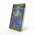 Mewtwo 29-110 Reverse Holo Legendary Collection Extended Art Display Cases - Magnetic Case - Side View