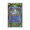 Mewtwo 29-110 Reverse Holo Legendary Collection Extended Art Display Cases - Screws Case - Front View