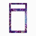 Mewtwo EX 095-087 SR CP6 Extended Art Display Cases - PSA Metal Art Only - Front View