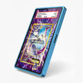 Mewtwo EX 095-087 SR CP6 Extended Art Display Cases - PSA Slab Case - Side View