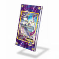 Mewtwo EX 095-087 SR CP6 Extended Art Display Cases - Screws Case - Side View