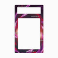 Mewtwo EX 158-162 Breakpoint Pokemon Cards Extended Art Display Cases - PSA Metal Art Only - Front View
