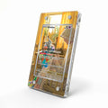 Mimikyu SVP 075 Promo Extended Art Display Cases - Magnetic Case - Side View