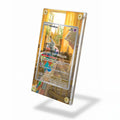 Mimikyu SVP 075 Promo Extended Art Display Cases - Screws Case - Side View