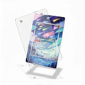 Minior 201-182 IR AR Paradox Rift Extended Art Display Cases - Magnetic Case - Detail View