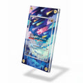 Minior 201-182 IR AR Paradox Rift Extended Art Display Cases - Screws Case - Side View