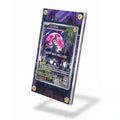 Miraidon SVP 013 Promo Extended Art Display Cases - Screws Case - Side View