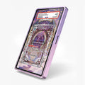 Mismagius 212-193 IR AR Paldea Evolved Extended Art Display Cases - PSA Slab Case - Side View