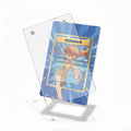 Misty's Determination 108-108 XY Evolutions Extended Art Display Cases - Magnetic Case - Detail View
