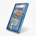 Misty's Determination 108-108 XY Evolutions Extended Art Display Cases - PSA Slab Case - Side View