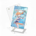 Misty's Vitality 108-081 Super Rare M5 Extended Art Display Cases - Magnetic Case - Detail View