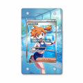 Misty's Vitality 108-081 Super Rare M5 Extended Art Display Cases - Magnetic Case - Front View