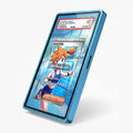 Misty's Vitality 108-081 Super Rare M5 Extended Art Display Cases - PSA Slab Case - Side View