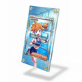Misty's Vitality 108-081 Super Rare M5 Extended Art Display Cases - Screws Case - Side View