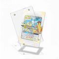 Moltres & Zapdos & Articuno GX 66-68 Extended Art Display Cases - Magnetic Case - Detail View