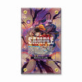 Monkey D. Luffy 008-002 Romance Dawn One Piece Cards Extended Art Display Cases - Screws Case - Front View