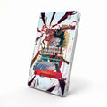 Monkey D. Luffy 012 3rd Anniversary Winners Extended Art Display Cases - Magnetic Case - Side View