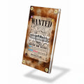 Monkey D Luffy OP05-119-1 Extended Art Display Cases - Screws Case - Side View