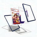 Monkey D. Luffy SDBH-072 One Piece Card Game Extended Art Display Cases - PSA Slab Case - Detail View