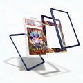 Monkey D. Luffy ST31-004 OP17 One Piece Cards Extended Art Display Cases - PSA Slab Case - Detail View