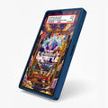 Monkey D. Luffy ST31-004 OP17 One Piece Cards Extended Art Display Cases - PSA Slab Case - Side View