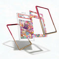 Morpeko 206-182 IR AR Paradox Rift Extended Art Display Cases - PSA Slab Case - Detail View