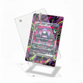 Morpeko ex 115-081 SAR M5 Extended Art Display Cases - Magnetic Case - Detail View