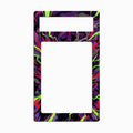 Morpeko ex 115-081 SAR M5 Extended Art Display Cases - PSA Metal Art Only - Front View