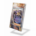 Morty's Conviction 211-162 Extended Art Display Cases - Screws Case - Side View