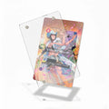 Ms. All Sunday OP04-064 SR SP Kingdoms of Intrigue One Piece Extended Art Display Cases - Magnetic Case - Detail View