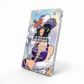 Ms. All Sunday OP14-084 SR Extended Art Display Cases - Magnetic Case - Side View